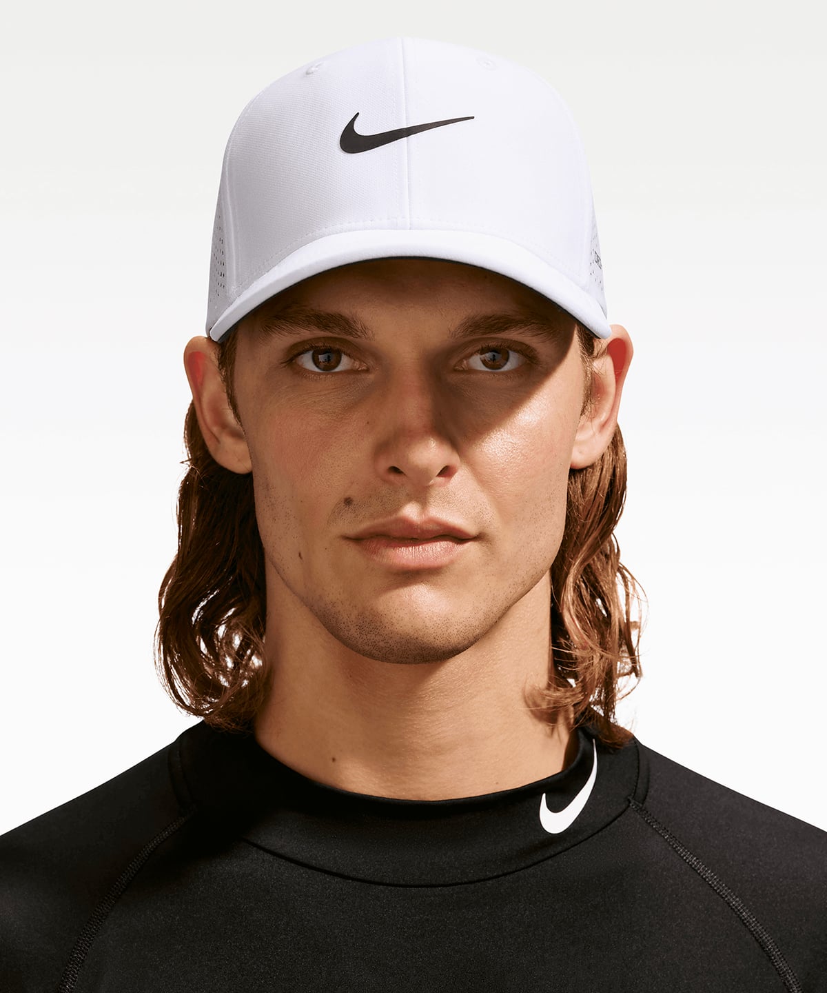 Nike NK433 Dri-Fit Golf Cap