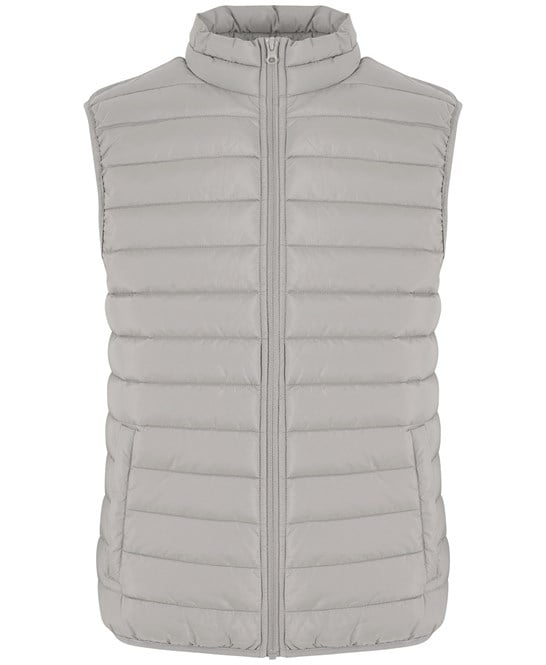 New Morning Studios NM033 Light Puffer Vest