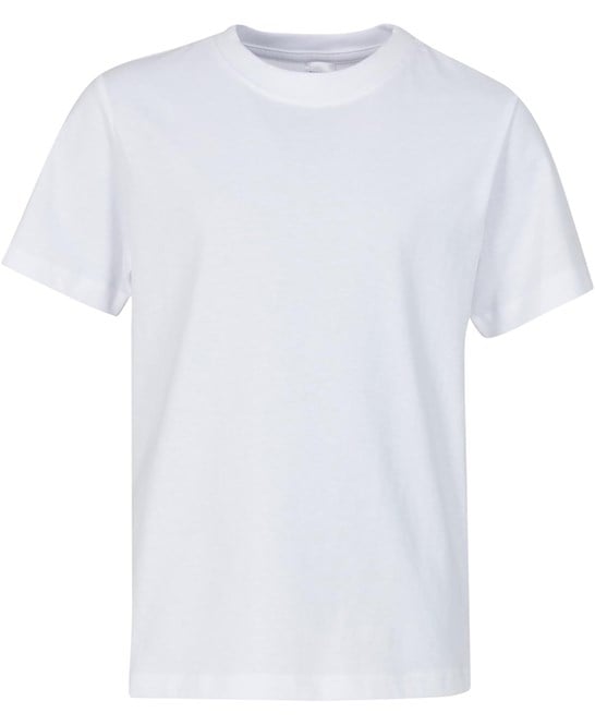 New Morning Studios NM03B Kids Oversized Tee