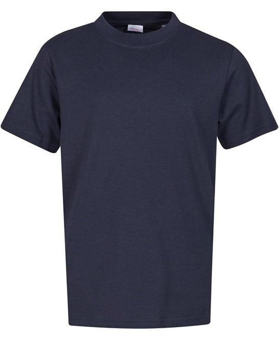 New Morning Studios NM38B Kids Basic Regular Fit Tee