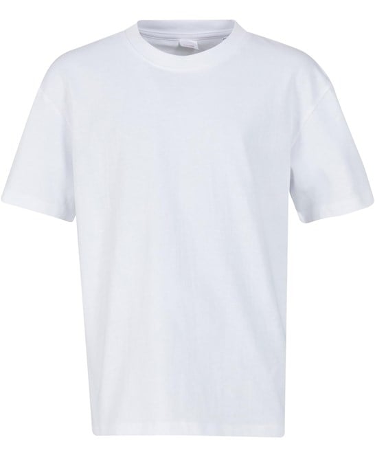 New Morning Studios NM38B Kids Basic Regular Fit Tee