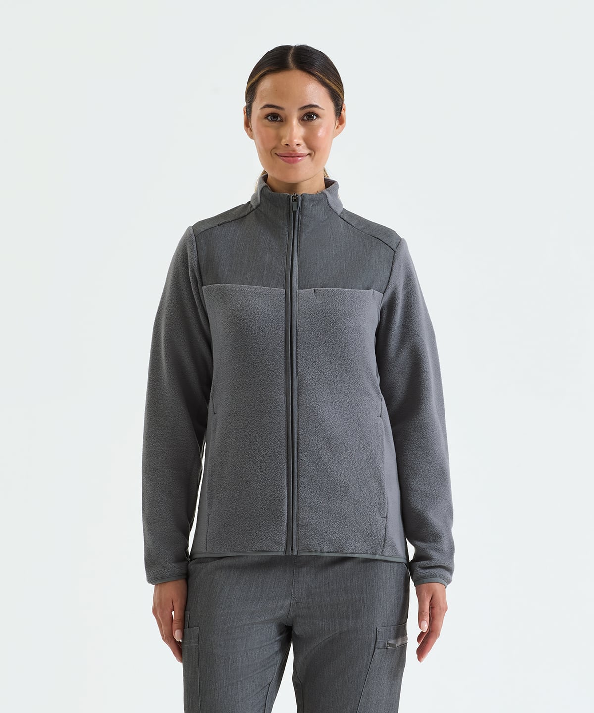 Onna by Premier NN802 'agility' Women's Panelled Fleece Jacket