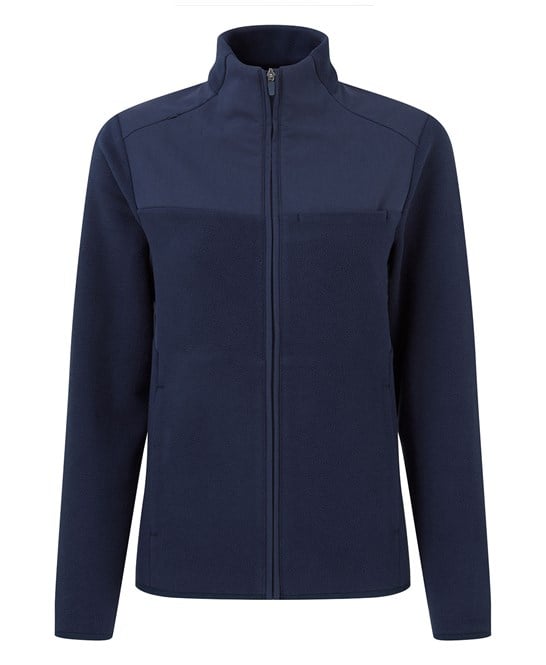 Onna by Premier NN802 'agility' Women's Panelled Fleece Jacket