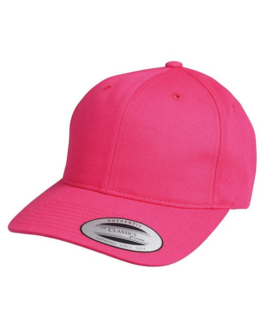 Nutshell® La Baseball Cap (With Adjustable Strap)