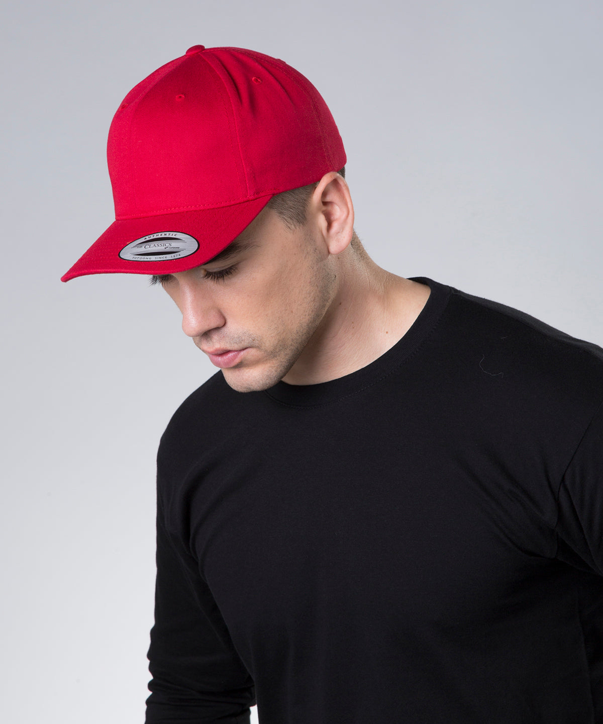 Nutshell® La Baseball Cap (With Adjustable Strap)