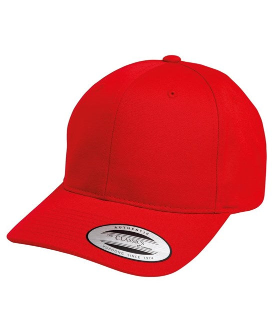 Nutshell® La Baseball Cap (With Adjustable Strap)