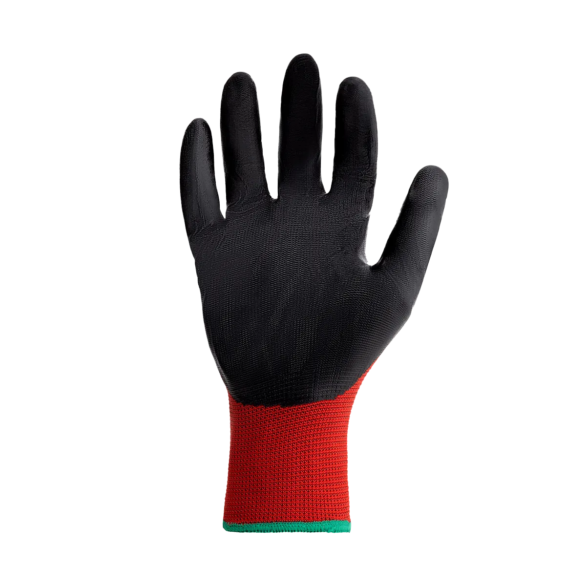 Predator Scarlet Gloves