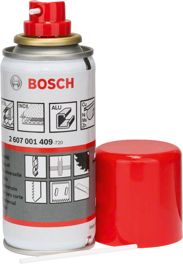 Bosch Professional Cutting Oil - Universal