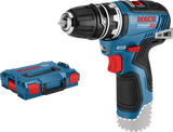 Bosch Professional 12V Brushless GSR 12V-35 FC Drill/Driver (Body Only, Carton)