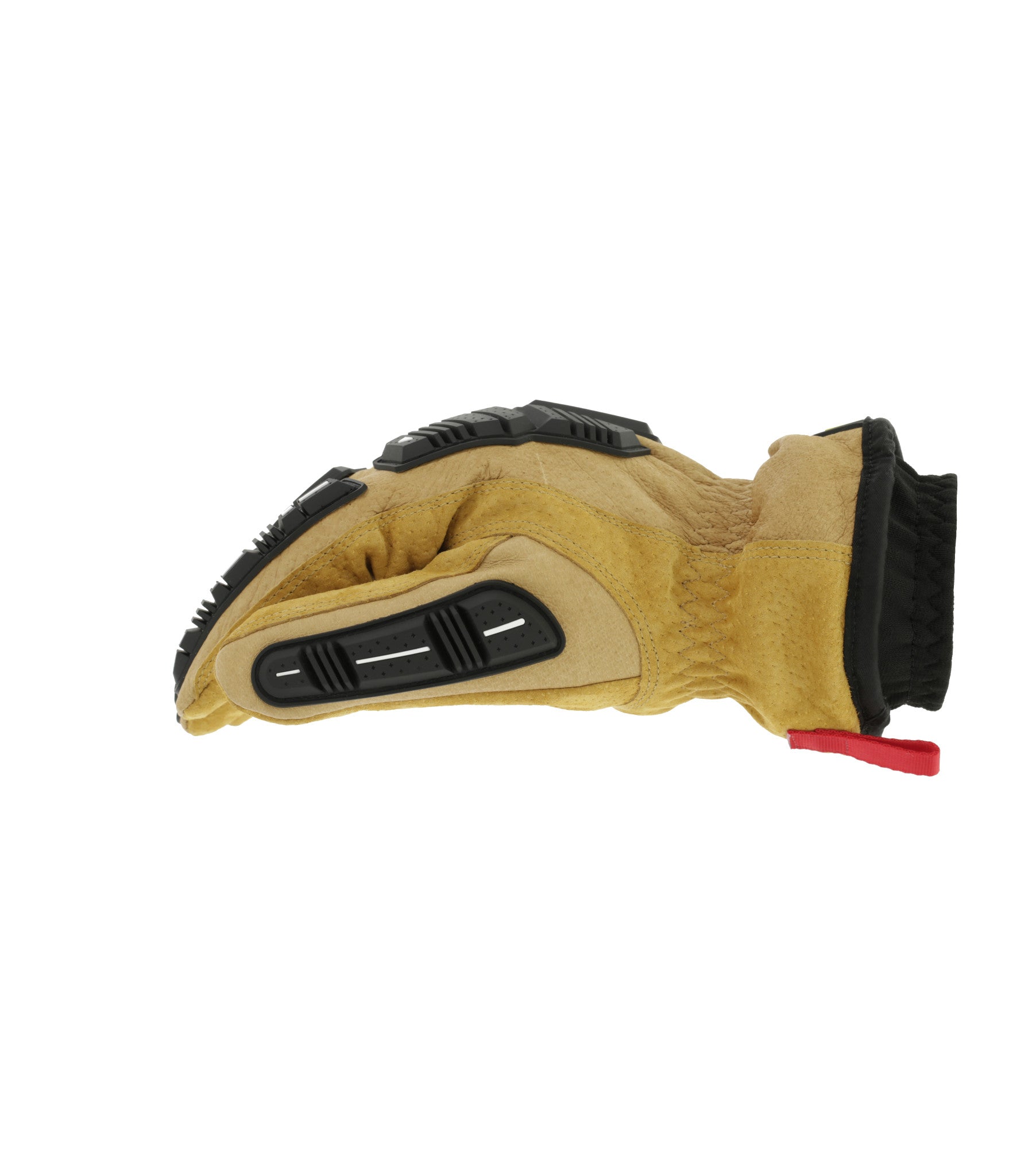 Mechanix Wear Durahide Insulated WP M-Pact F9-360 Winter Work Gloves