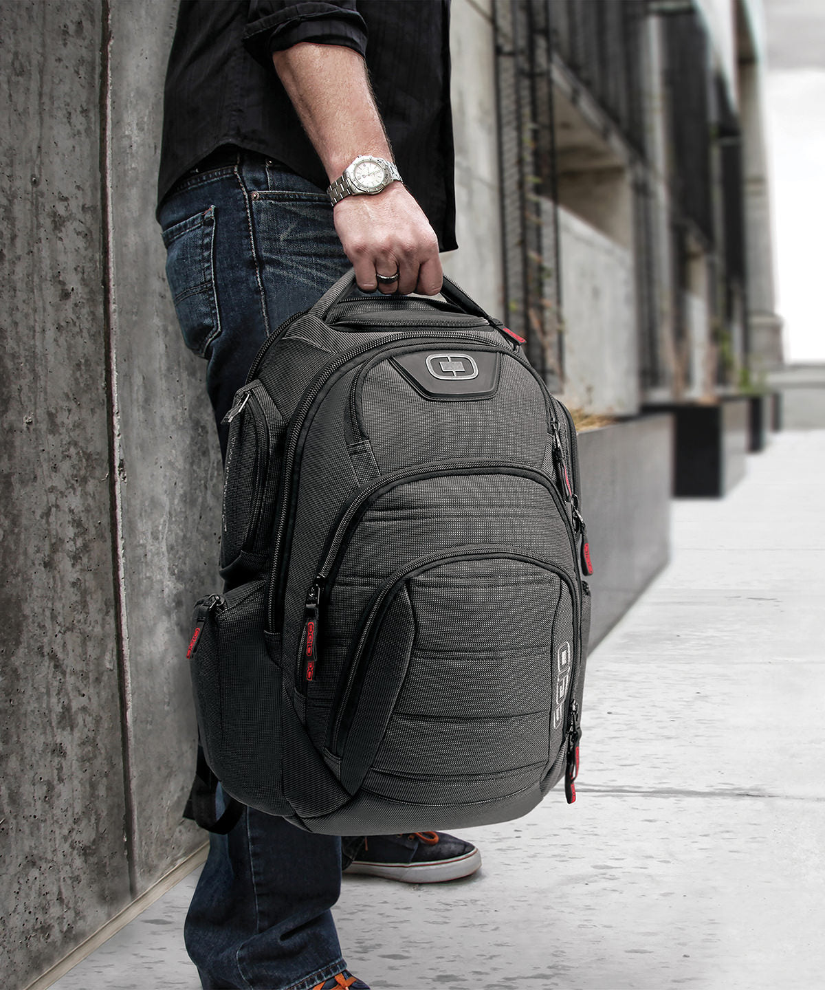 Ogio Renegade Backpack