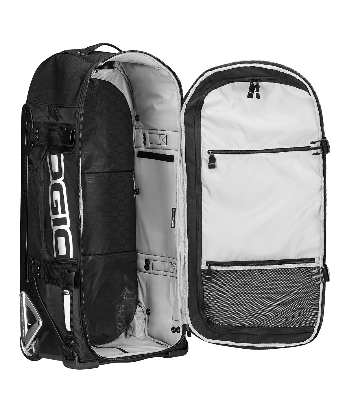 Ogio Rig 9800 Gear And Travel Bag