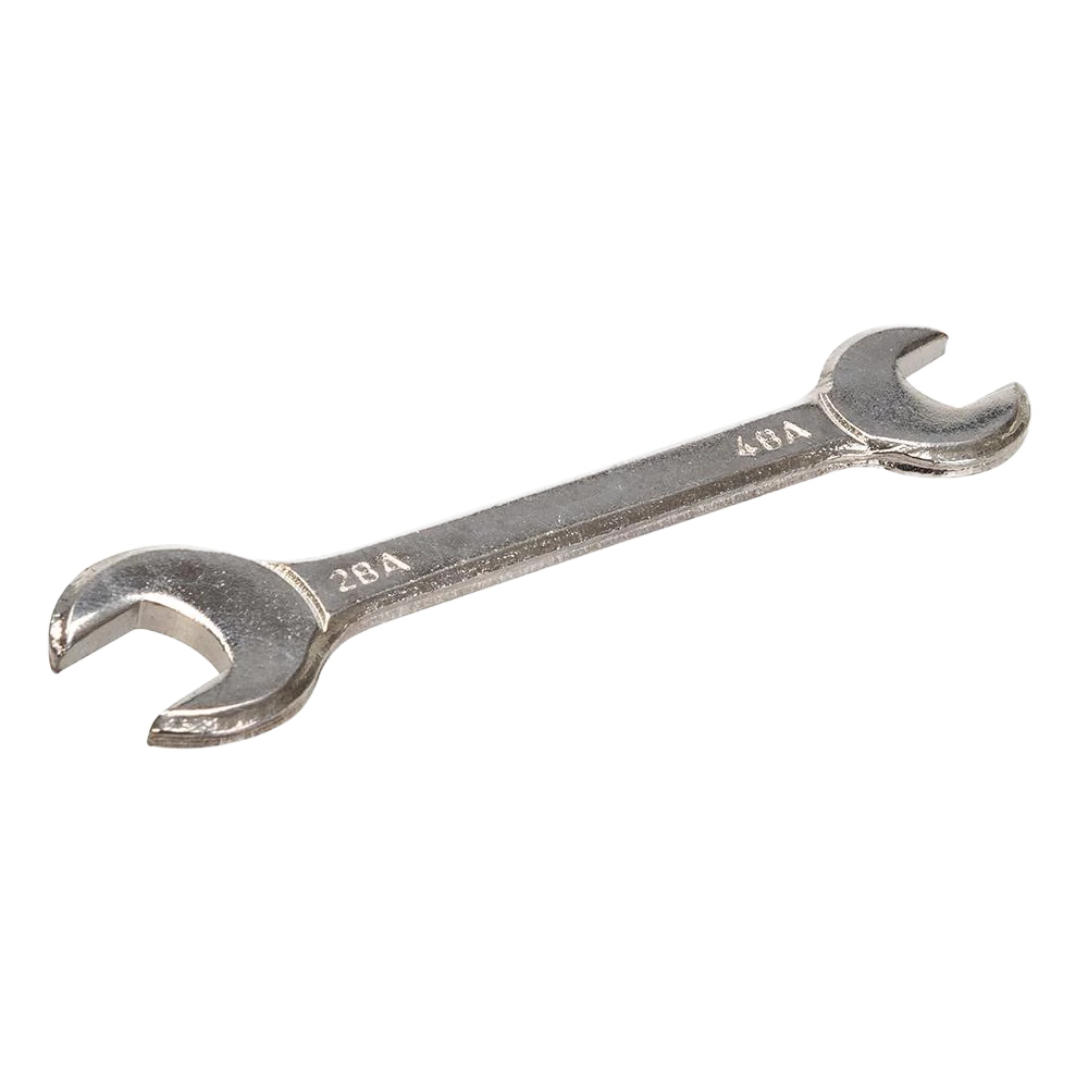 King Dick Miniature Wrench BA Open