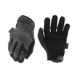 Mechanix Wear Original MultiCam Black Tactical Gloves