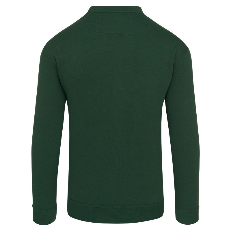 Orn Clothing Kite Sweatshirt#colour_bottlegreen