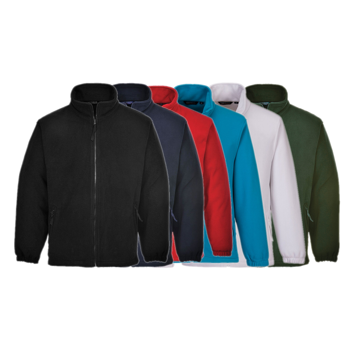 Portwest Aran Fleece