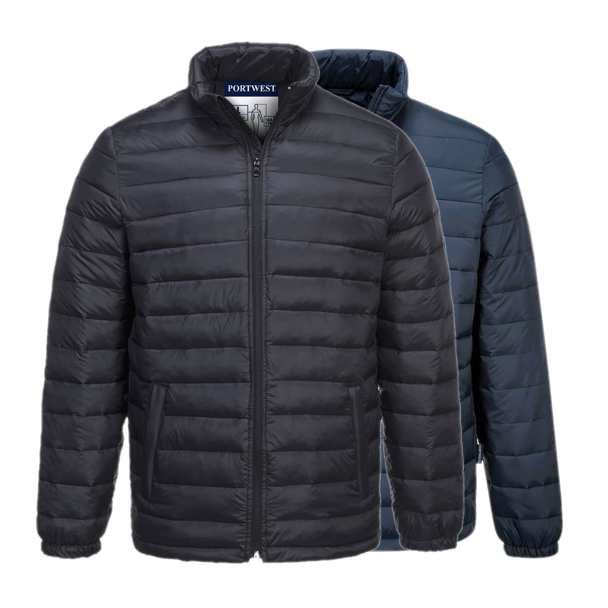 Portwest Baffle Jacket