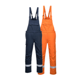 Portwest Bizflame Ultra Bib & Brace