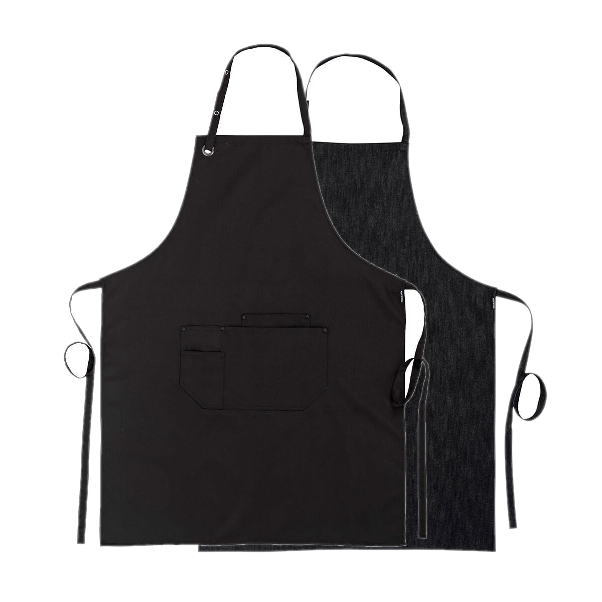 Portwest Canvas Bib Apron