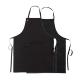 Portwest Canvas Bib Apron