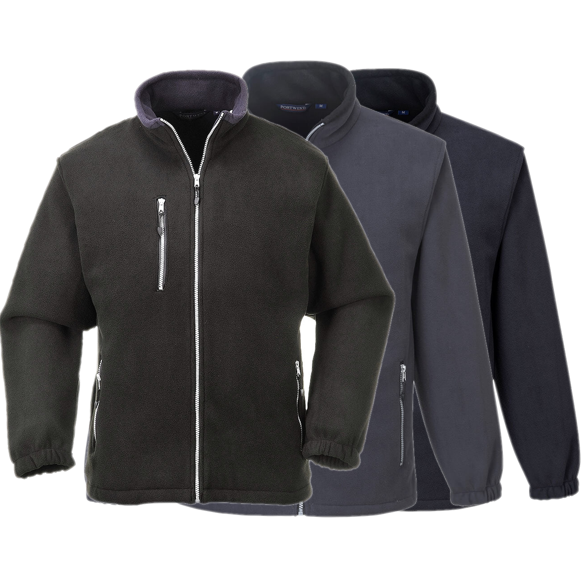 Portwest City Fleece