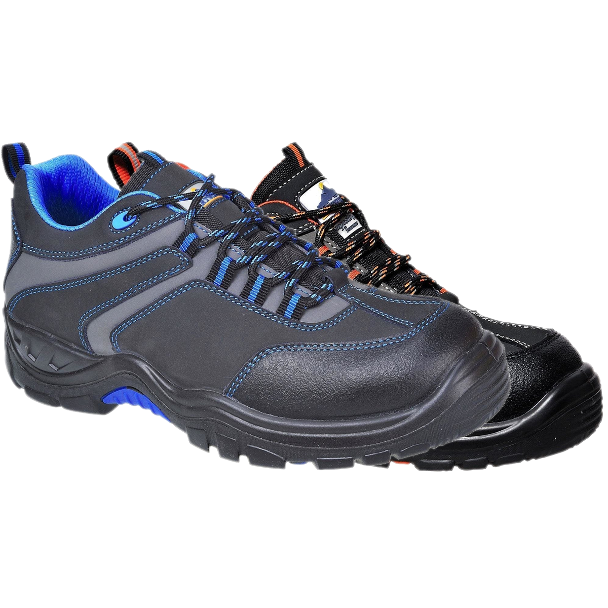 Portwest Compositelite Operis Safety Shoe