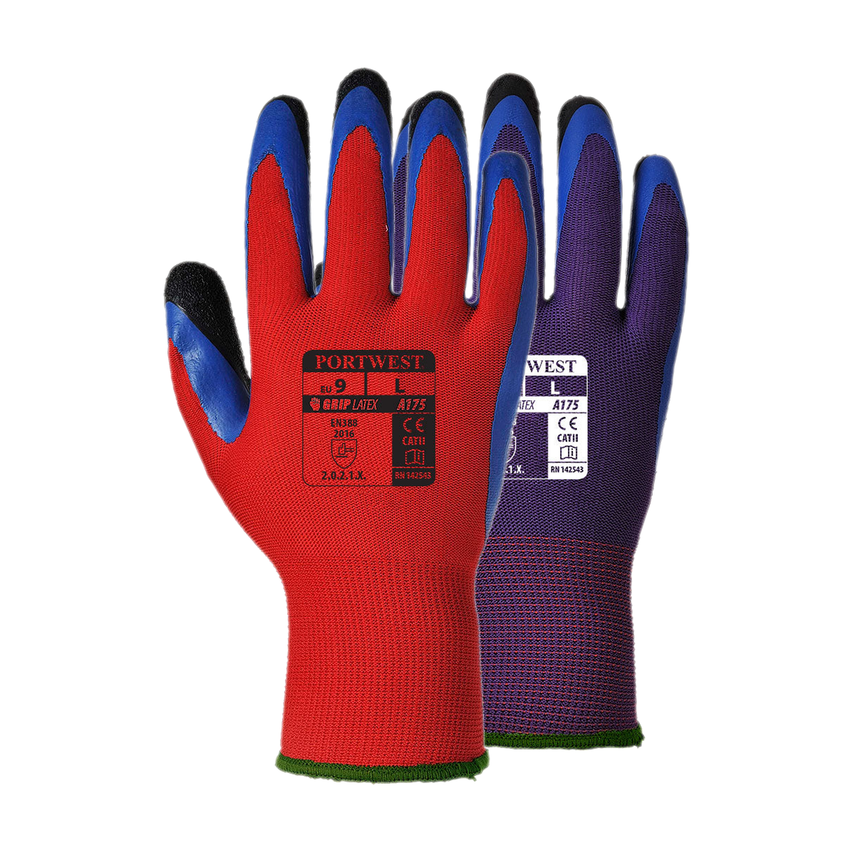 Portwest Duo-Flex Glove