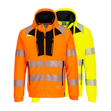 Portwest DX4 Hi-Vis Hoodie