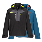 Portwest DX4 Rain Jacket