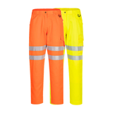Portwest Eco Hi-Vis Trousers
