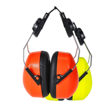Portwest Endurance HV Clip-On Ear Protector