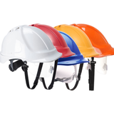 Portwest Endurance Visor Hard Hat