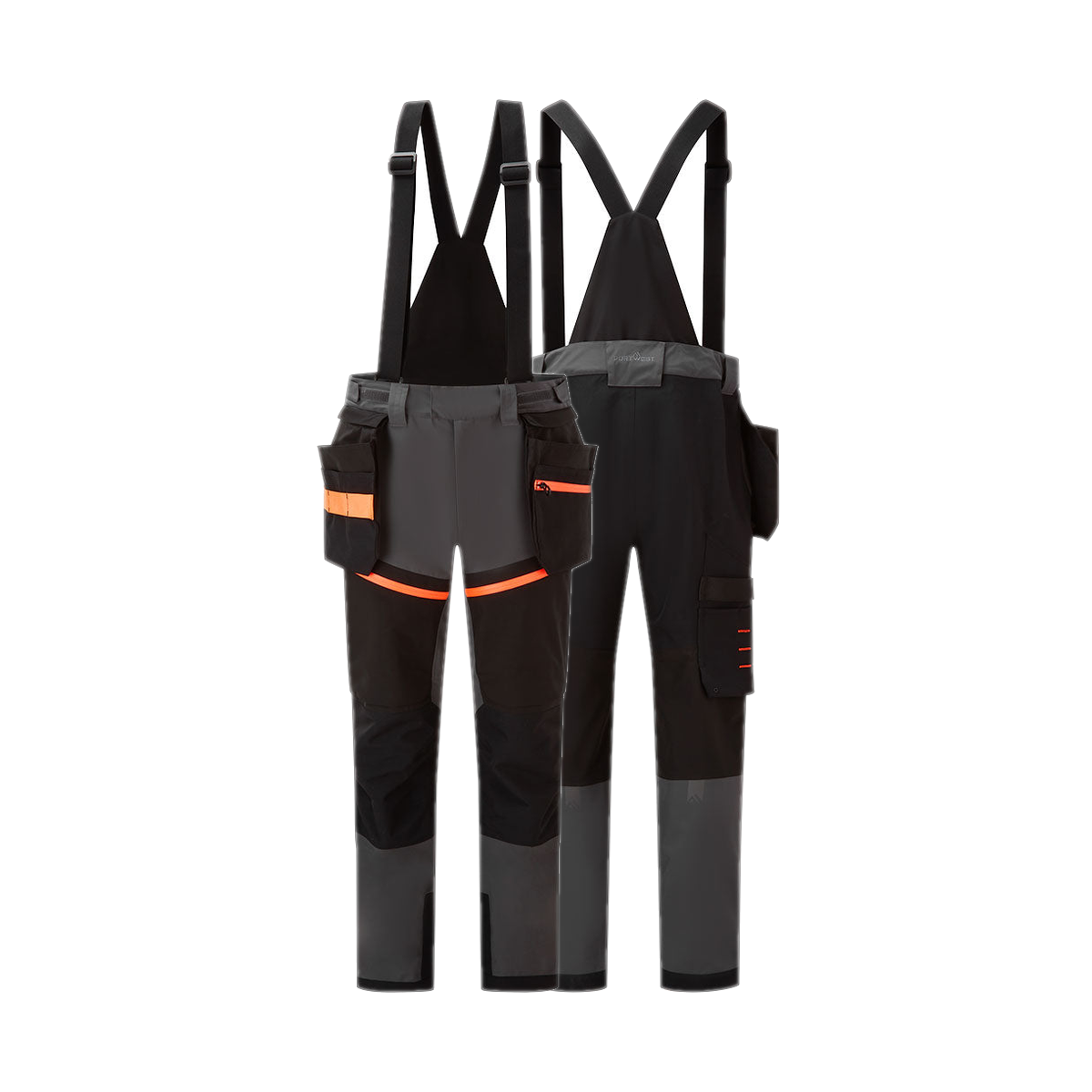 Portwest EV4 Shell Trousers