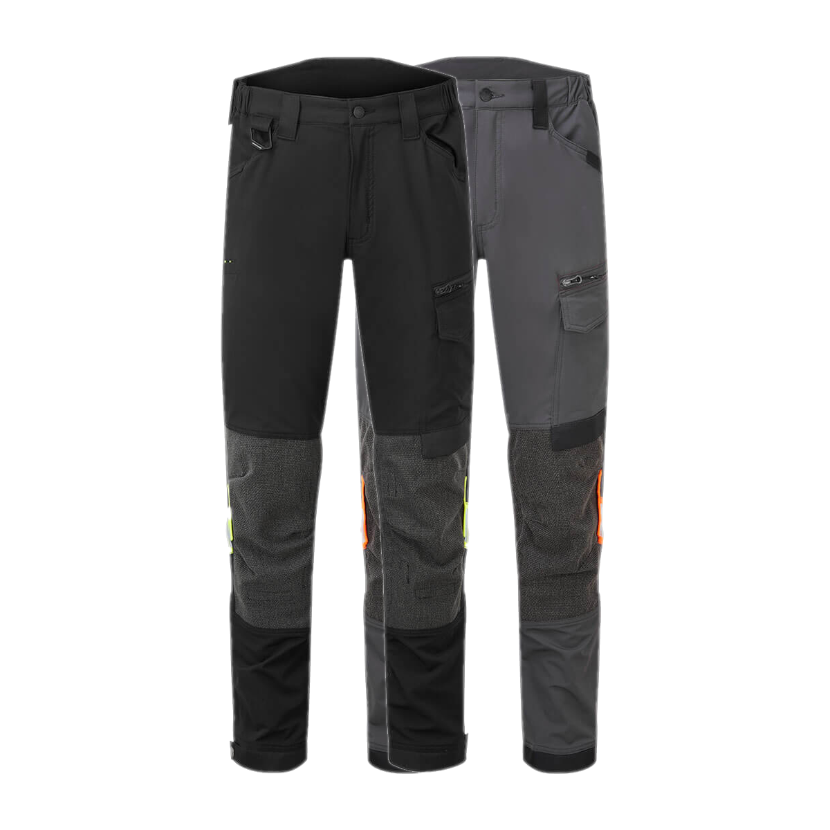 Portwest EV4 Stretch Service Trousers