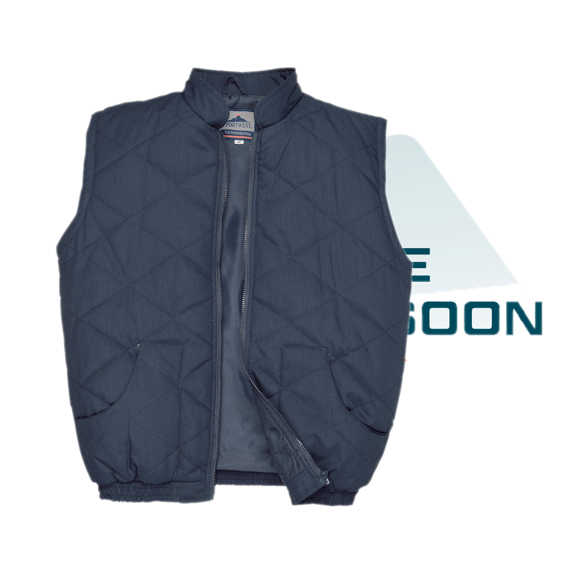 Portwest Glasgow Bodywarmer