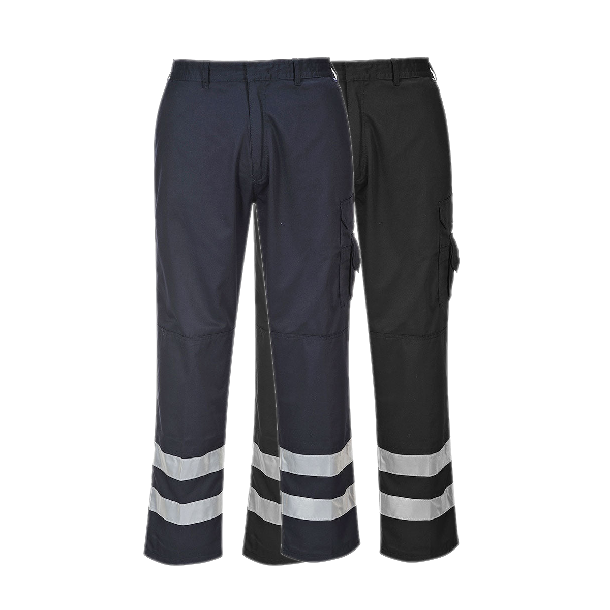 Portwest Iona Safety Combat Trousers