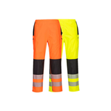 Portwest PW3 Ladies Rain Trousers