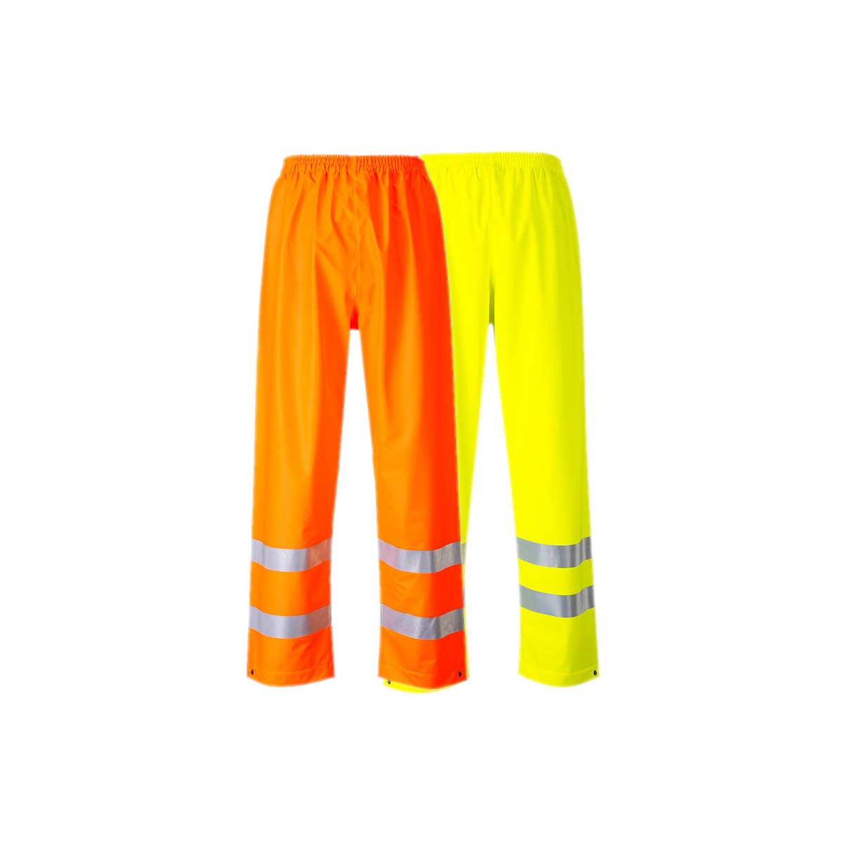 Portwest Sealtex Flame Hi Vis Trouser