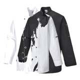 Portwest Somerset Chefs Jacket