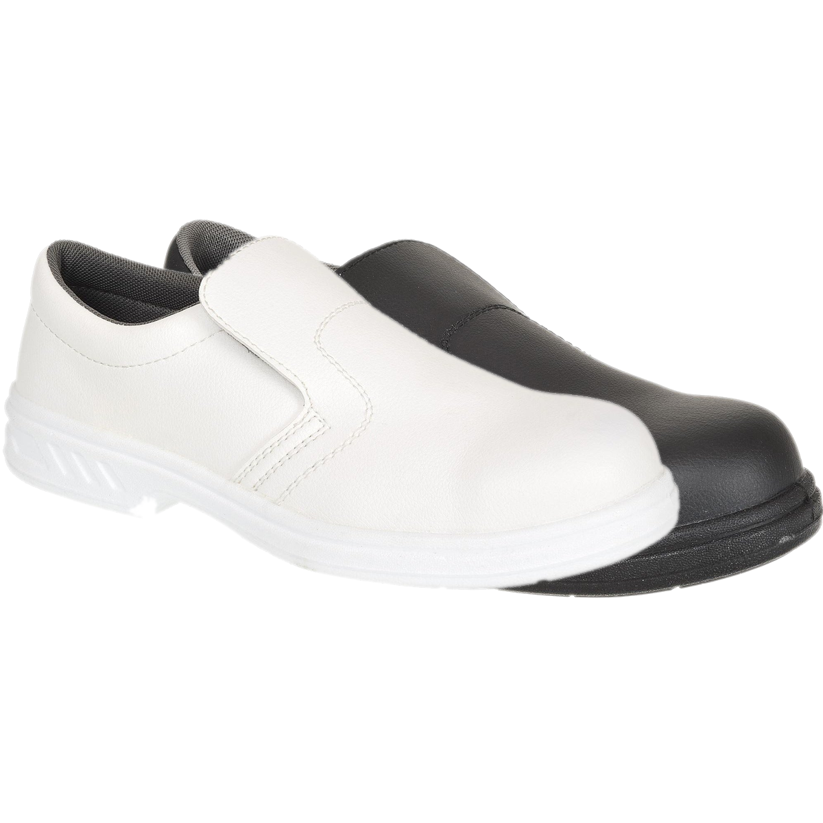 Portwest Steelite Slip On Safety Shoe