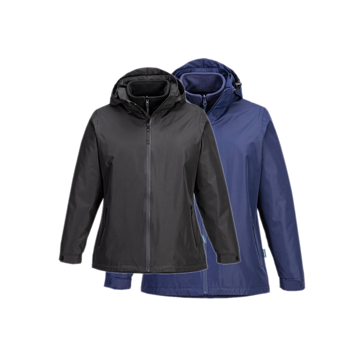 Portwest Women's 3-in-1  Jacket