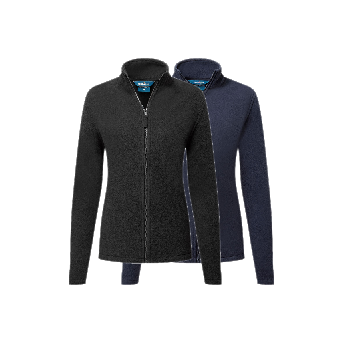 Portwest Women's Eco Fleece