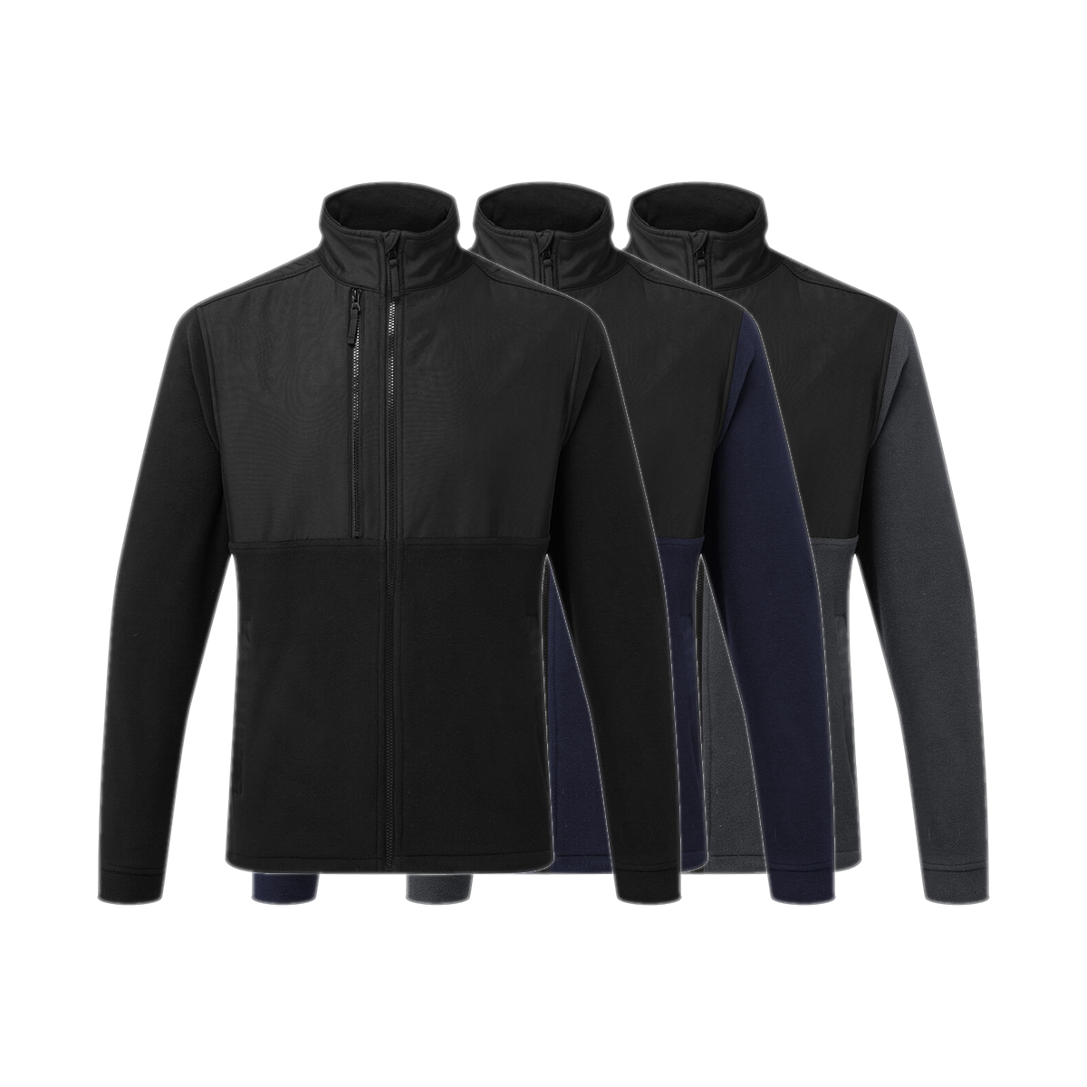 Portwest WX2 Eco Fleece Jacket