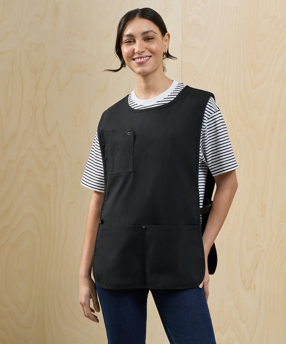 Premier PR024 ‘utility 2.0’ Vest Apron