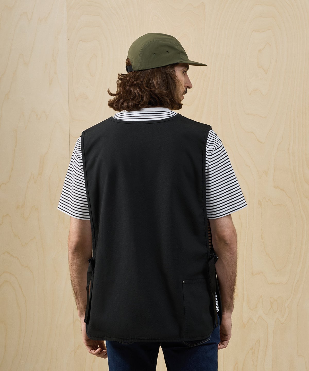 Premier PR024 ‘utility 2.0’ Vest Apron