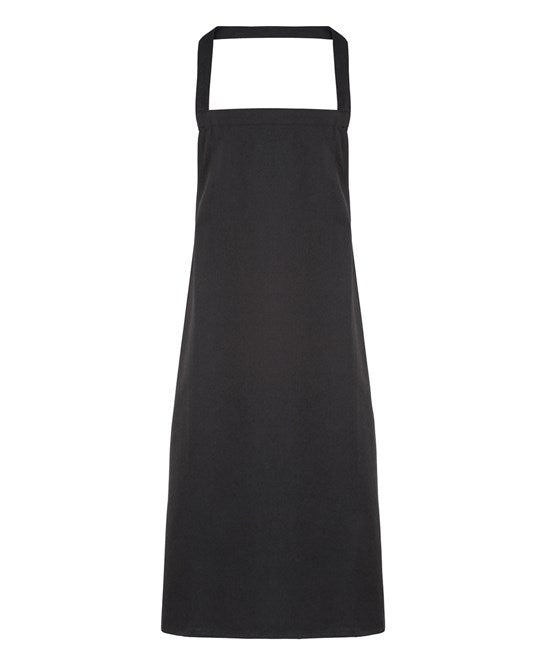 Premier 100% Organic Cotton Bib Apron