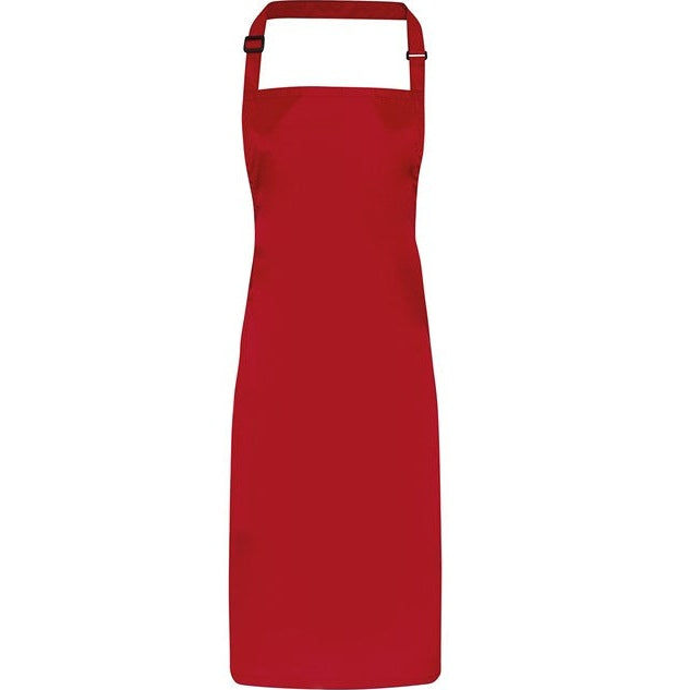 Premier Waterproof Bib Apron