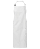 Premier Recycled Polyester & Organic Cotton Apron