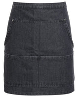 Premier Jeans Stitch Denim Waist Apron