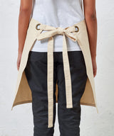 Premier Calibre Heavy Cotton Canvas Waist Apron